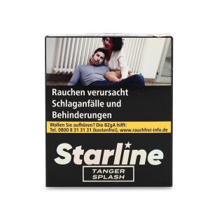Starline 200g - TANGER SPLASH
