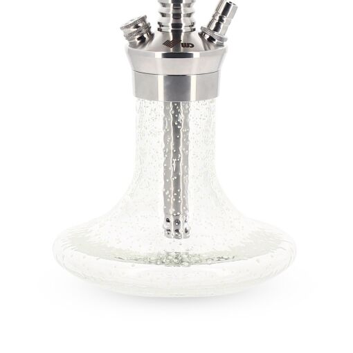 Kaufen Sie WD Hookah - Edelstahl Shisha MINI-11