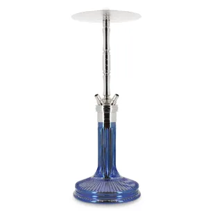 WD Hookah - Edelstahl Shisha X40A-4