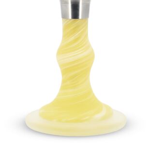 Aeon - Edelstahl Shisha EDITION 4 LOUNGE - Frozen Lemondrop
