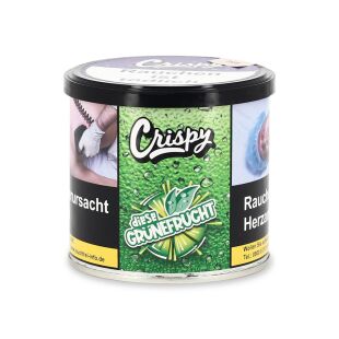 Crispy 200g - Diese Grünefrucht