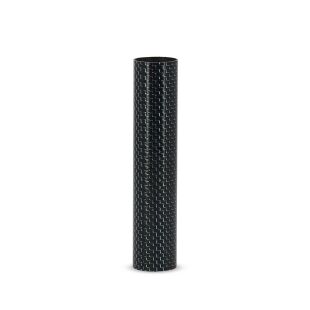 Steamulation - Sleeve Carbon - Black Blue for Pro X Mini