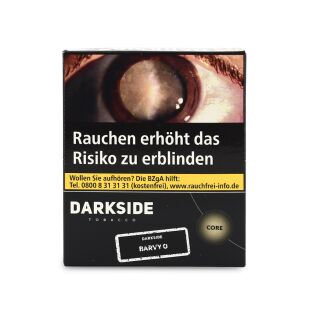 Darkside Core 200g - BARVY O