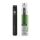 SQUIDZ - Einweg E-Shisha E-Zigarette mit Nikotin - Apple Ice