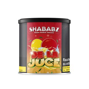 Shababz 200g - De La Juce